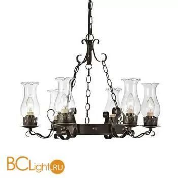 Люстра L'Arte Luce Age L11906.88