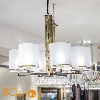 Люстра L'Arte Luce Alana L31406