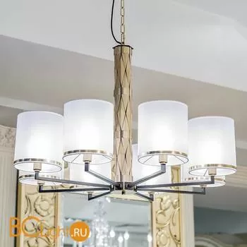 Люстра L'Arte Luce Alana L31408