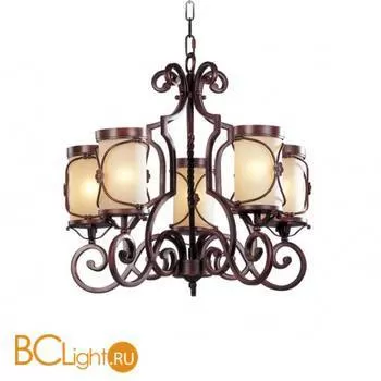 Люстра L'Arte Luce alia L14405.14