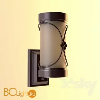 Бра L'Arte Luce alia L14421.14