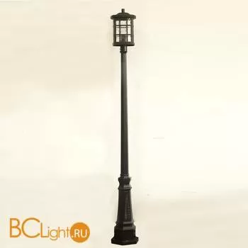 Садово-парковый фонарь L'Arte Luce Amalfi L73491.95