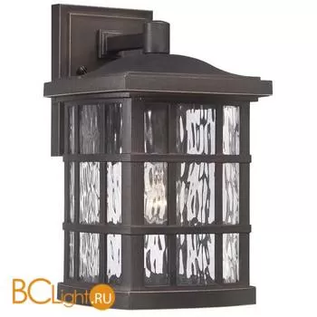 Настенный уличный светильник L'Arte Luce Amalfi L73481.95