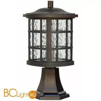 Садово-парковый фонарь L'Arte Luce Amalfi L73484.95