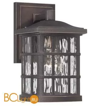 Настенный уличный светильник L'Arte Luce Amalfi L73488.95