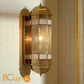 Бра L'Arte Luce Amalia L02721