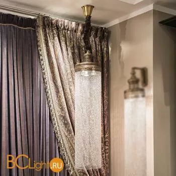 Подвесной светильник L'Arte Luce Amarante L00904