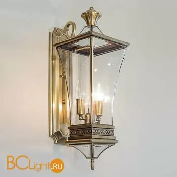 Бра L'Arte Luce Aria L02522