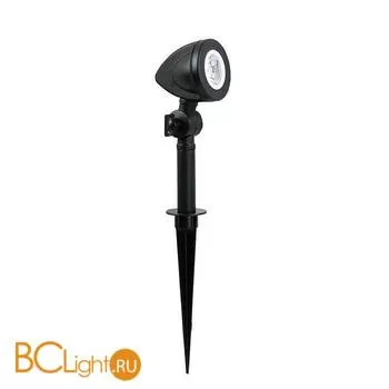 Садово-парковый фонарь L'Arte Luce Atia L77399.31