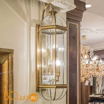 Бра L'Arte Luce Auriga L02226