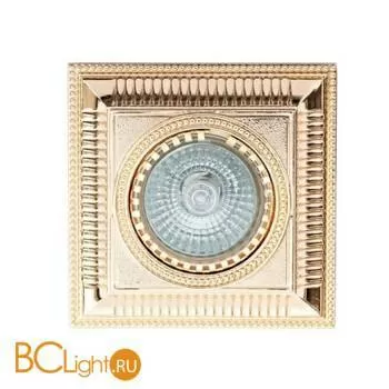 Встраиваемый спот (точечный светильник) L'Arte Luce Avallon L10451.08