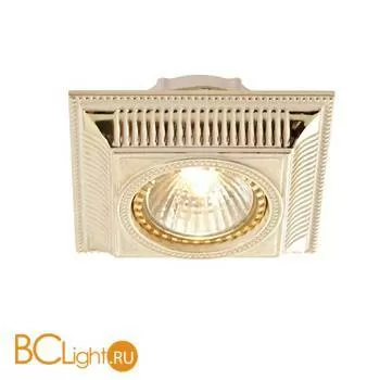 Встраиваемый спот (точечный светильник) L'Arte Luce Avallon L10451.49