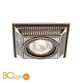 Встраиваемый спот (точечный светильник) L'Arte Luce Avallon L10451.52