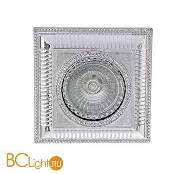 Встраиваемый спот (точечный светильник) L'Arte Luce Avallon L10451.53