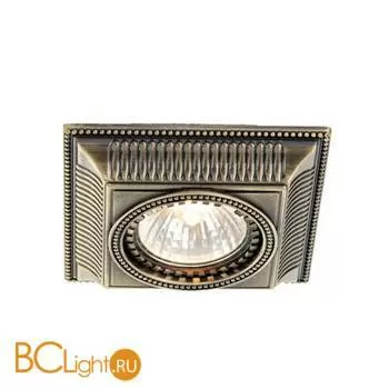 Встраиваемый спот (точечный светильник) L'Arte Luce Avallon L10451.86