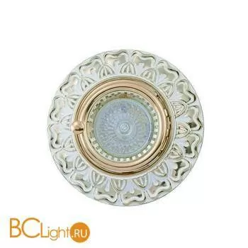 Встраиваемый спот (точечный светильник) L'Arte Luce Aversa L11851.49