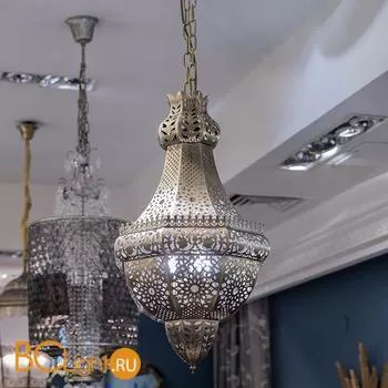 Подвесной светильник L'Arte Luce Barreiro L00704