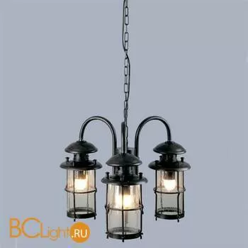 Уличная люстра L'Arte Luce battista L70903.07