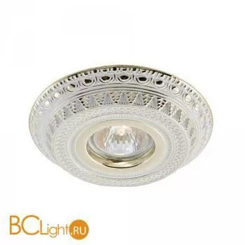 Встраиваемый спот (точечный светильник) L'Arte Luce Bergamo L12851.49