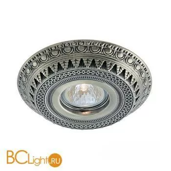 Встраиваемый спот (точечный светильник) L'Arte Luce Bergamo L12851.86