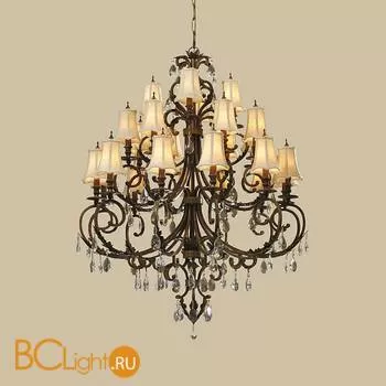 Люстра L'Arte Luce Bliss L54900.24