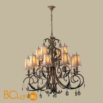 Люстра L'Arte Luce Bliss L54912.24