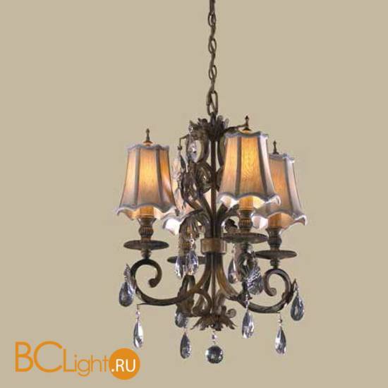 Люстра L'Arte Luce Bliss L54904.24