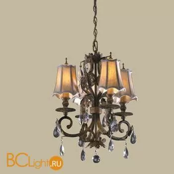 Люстра L'Arte Luce Bliss L54904.24