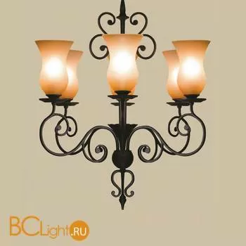 Люстра L'Arte Luce bozen L12306.36