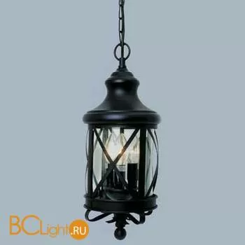 Уличный подвесной светильник L'Arte Luce Brandon L76803.31