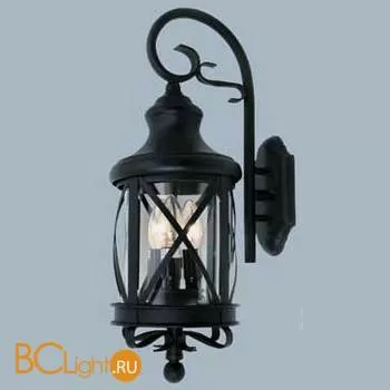 Настенный уличный светильник L'Arte Luce Brandon L76883.31