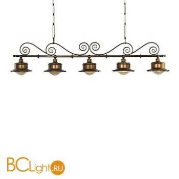 Подвесной светильник L'Arte Luce Brigg L13505.86