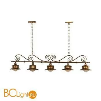 Подвесной светильник L'Arte Luce Brigg L13505.86 - Фото 0