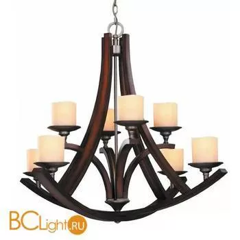 Люстра L'Arte Luce Brooklyn L51008.26