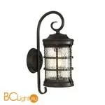 Настенный уличный светильник L'Arte Luce Bull L72781.31