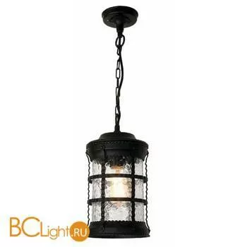 Уличный подвесной светильник L'Arte Luce Bull L72701.31