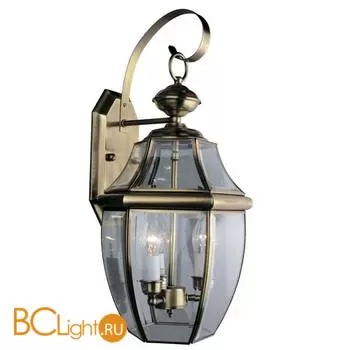 Бра L'Arte Luce burley L47123.86