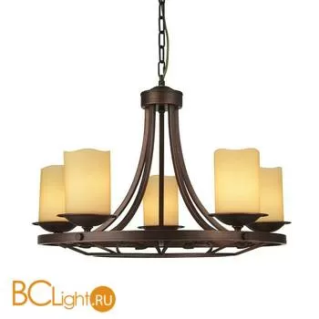 Люстра L'Arte Luce Candela L22305.74