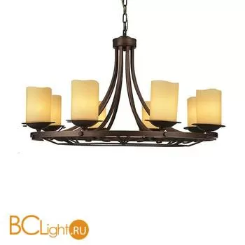 Люстра L'Arte Luce Candela L22308.74