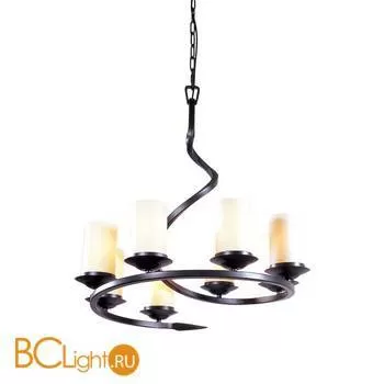 Люстра L'Arte Luce capo L16508.30