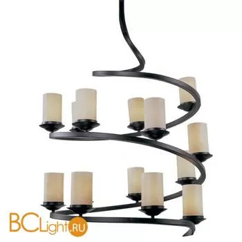 Люстра L'Arte Luce capo L16514.30