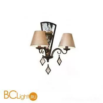 Бра L'Arte Luce capri L15022.37