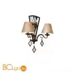 Бра L'Arte Luce capri L15022.37