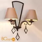 Бра L'Arte Luce capri L15022.37 - Фото 0