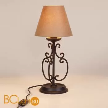 Настольная лампа L'Arte Luce capri L15031.37