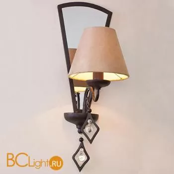 Бра L'Arte Luce capri L15021.37 - Фото 0