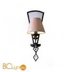 Бра L'Arte Luce capri L15021.37