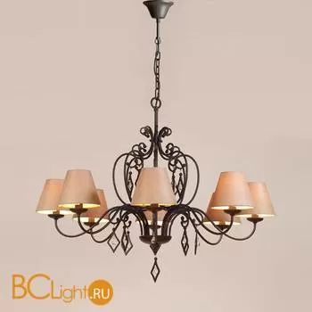 Люстра L'Arte Luce capri L15008.37 - Фото 0