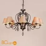 Люстра L'Arte Luce capri L15008.37