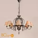 Люстра L'Arte Luce capri L15008.37 - Фото 0